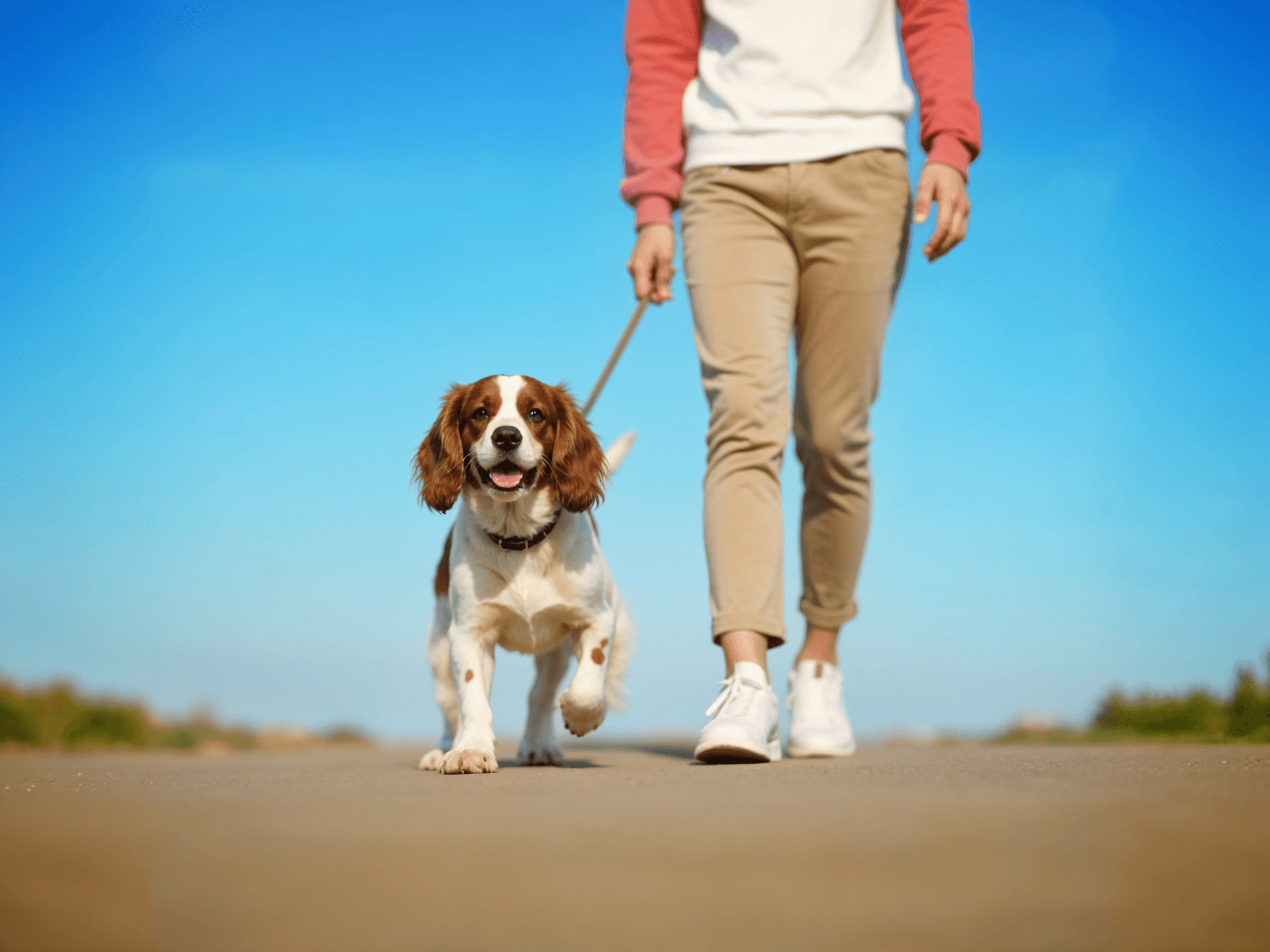 Who Is Doggo Partner Banner